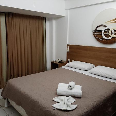 Pipa'S Ocean Flat Aparthotel Praia de Pipa Екстериор снимка