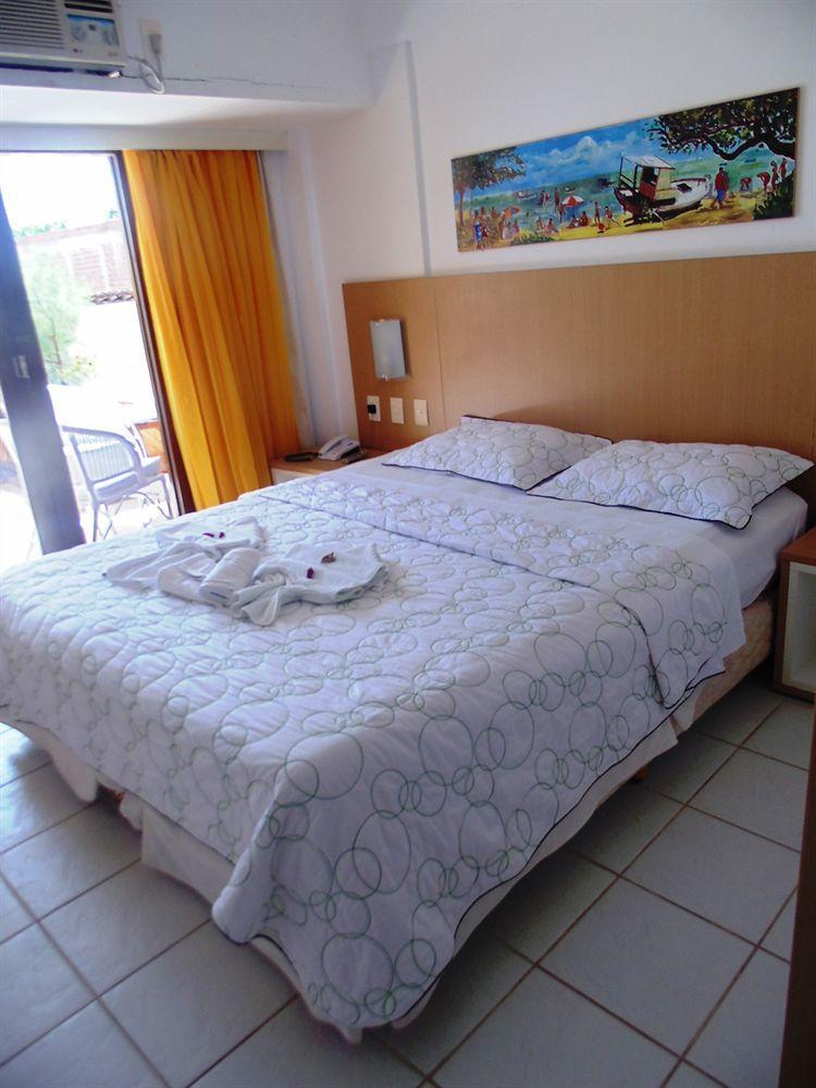 Pipa'S Ocean Flat Aparthotel Praia de Pipa Екстериор снимка