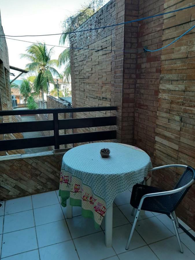 Pipa'S Ocean Flat Aparthotel Praia de Pipa Екстериор снимка