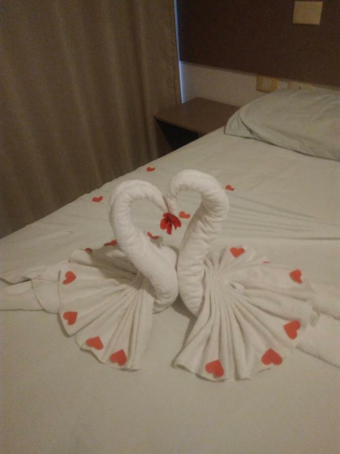 Pipa'S Ocean Flat Aparthotel Praia de Pipa Екстериор снимка