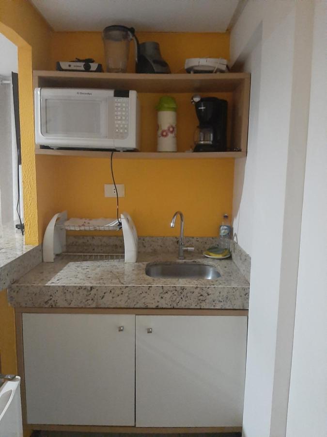 Pipa'S Ocean Flat Aparthotel Praia de Pipa Екстериор снимка
